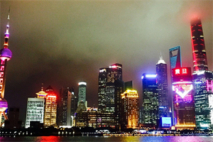 Music's Influence on Young People in Shanghai