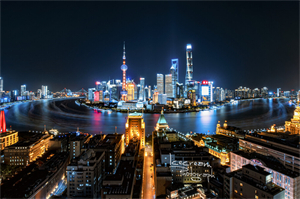 How to maintain a healthy lifestyle in Shanghai