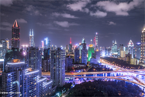 ＊＊Interactive Art Exhibition in Shanghai＊＊