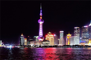 激情四溢的上海会所夜生活：一夜让你体验娱乐之王的感觉！