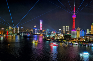拾遗旧记：夜晚的上海旧货市场