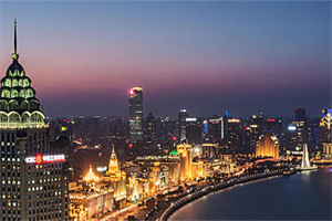Shanghai high-end decoration design company
