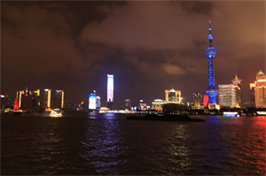 The challenge of information asymmetry in Shanghai's urban governance